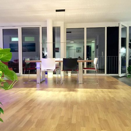 Rhein Melodie riverview luxury Constance Extérieur photo