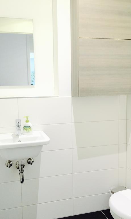 Rhein Melodie riverview luxury Constance Chambre photo