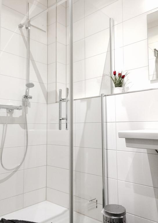 Rhein Melodie riverview luxury Constance Chambre photo